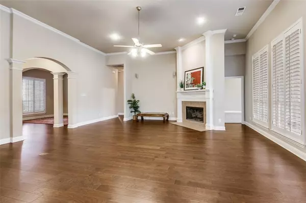 Parker, TX 75002,6027 Rathbone Drive