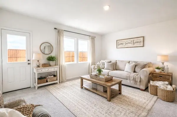 1229 Herring Drive, Forney, TX 75126