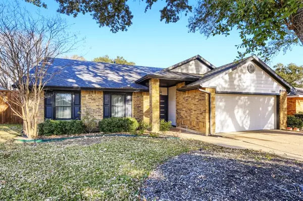 1308 Colony Court, Flower Mound, TX 75028