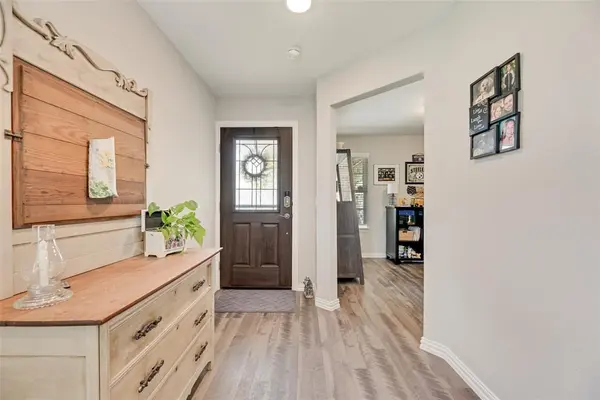 Little Elm, TX 76227,1001 Memorial Drive