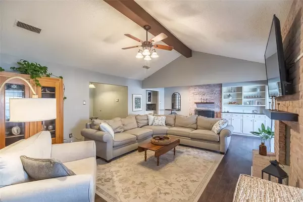 Abilene, TX 79605,125 Circle Of Holly