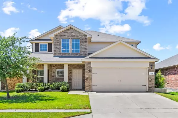 2460 French Street, Fate, TX 75189