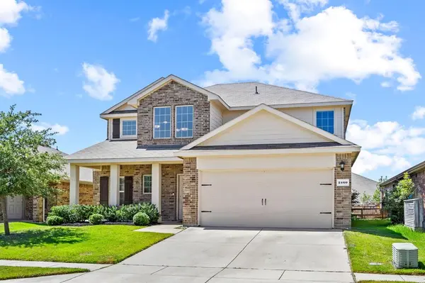 Fate, TX 75189,2460 French Street