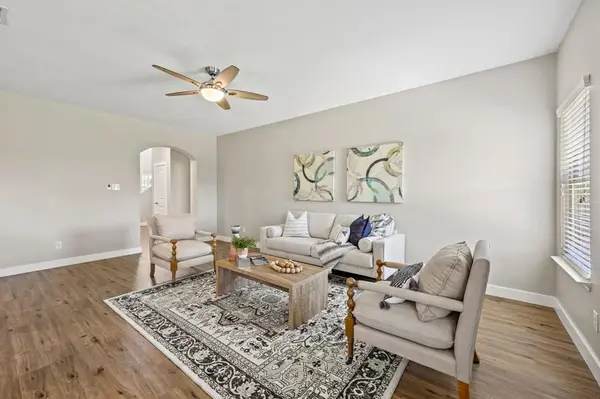 Fate, TX 75189,2460 French Street