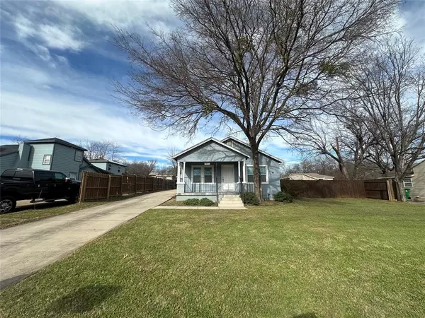 Haltom City, TX 76117,5801 Ellison Avenue