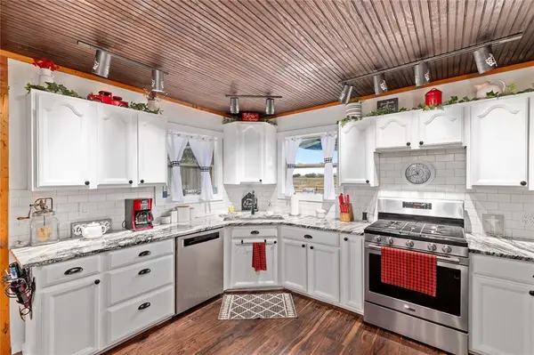 6500A FM 586, Trickham, TX 76823