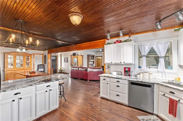 6500A FM 586, Trickham, TX 76823