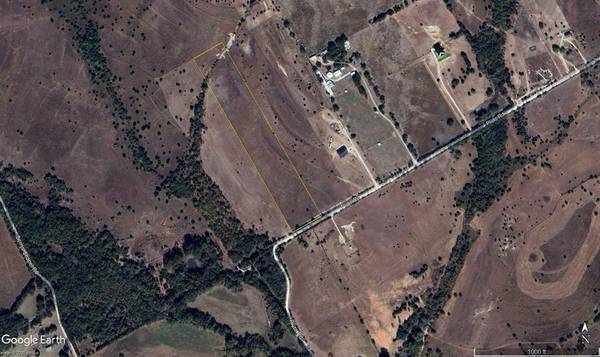 TBD 7 Pluto Road, Milford, TX 76670