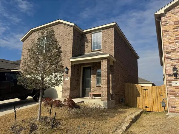 Princeton, TX 75407,1210 Bullock Drive