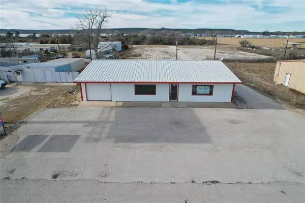 Possum Kingdom Lake, TX 76449,TBD Pickwick Drive