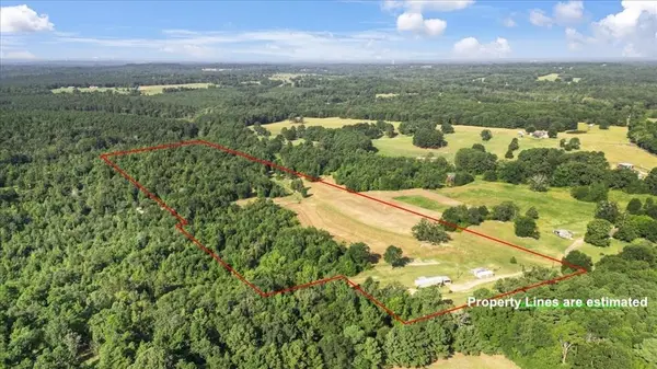 Gilmer, TX 75644,TBD S Live Oak