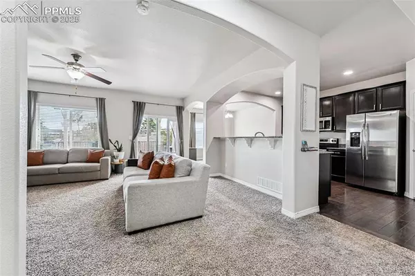 Peyton, CO 80831,13329 Park Meadows DR