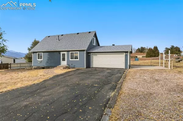 Fountain, CO 80817,9430 Bar B RD