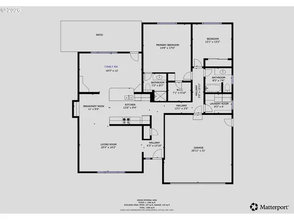 Woodburn, OR 97071,1350 DOGWOOD DR