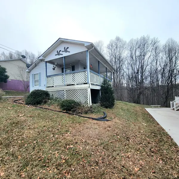 129 Jubilee DR, Lynchburg, VA 24501