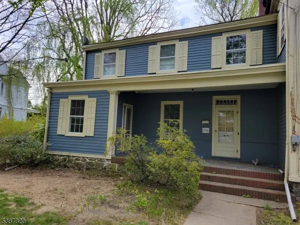 504 Third St, Belvidere Twp., NJ 07823