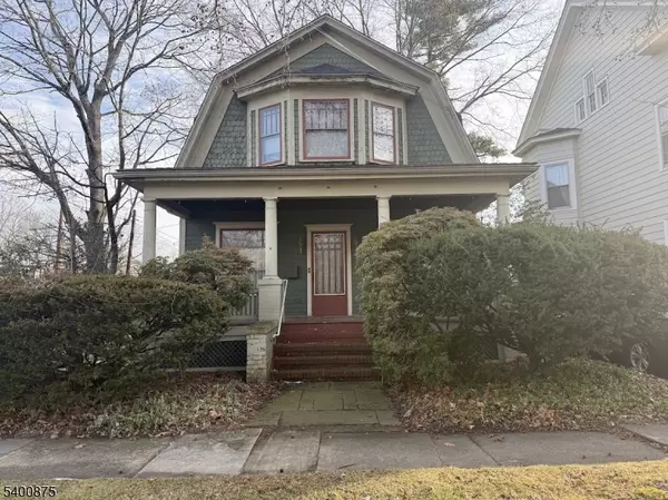 201 Hardwick St, Belvidere Twp., NJ 07823