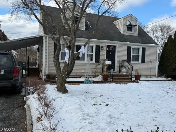 Morristown Town, NJ 07960,54 Hillairy Ave