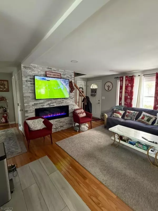 Morristown Town, NJ 07960,54 Hillairy Ave