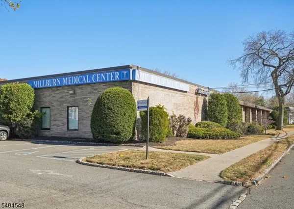 25 E Willow St, Millburn Twp., NJ 07041