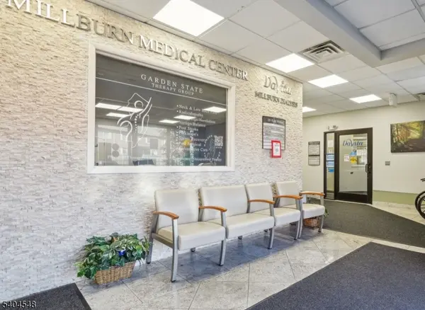 25 E Willow St, Millburn Twp., NJ 07041