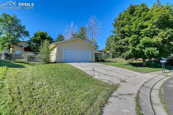 Colorado Springs, CO 80907,1355 Amsterdam CT