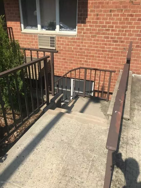 Brooklyn, NY 11209,106 Battery AVE #MS1