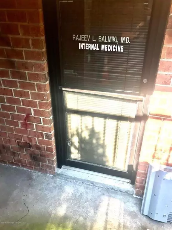 Brooklyn, NY 11209,106 Battery AVE #MS1