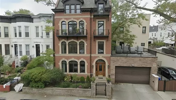 Brooklyn, NY 11213,1685 Union ST