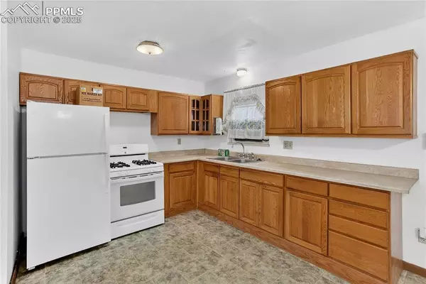 Colorado Springs, CO 80911,318 Cielo Vista ST