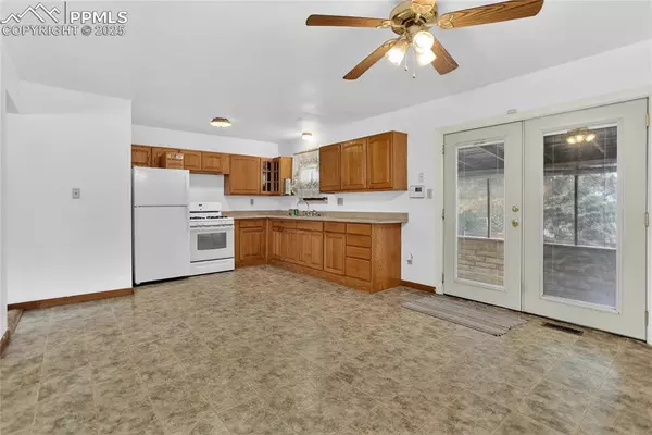 Colorado Springs, CO 80911,318 Cielo Vista ST