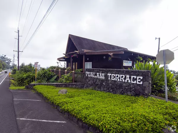 81-6587 MAMALAHOA  HIGHWAY #C301, Kealakekua, HI 96750