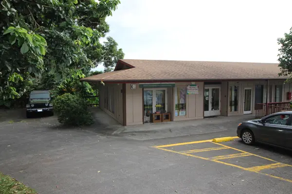 81-6587 MAMALAHOA  HIGHWAY #C301, Kealakekua, HI 96750