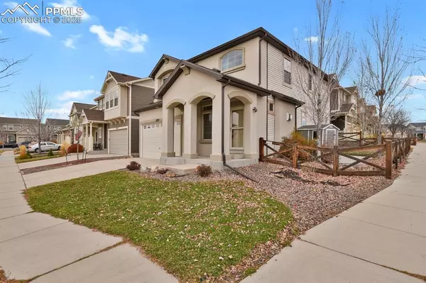 Colorado Springs, CO 80927,8290 Longleaf LN