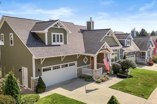 Traverse City, MI 49684,10519 Camrose CIR