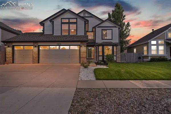 Colorado Springs, CO 80922,5914 Instone CIR
