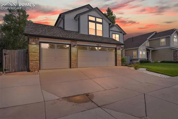Colorado Springs, CO 80922,5914 Instone CIR