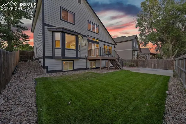 Colorado Springs, CO 80922,5914 Instone CIR