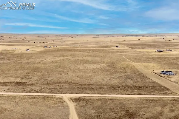 Peyton, CO 80831,3235 Antelope Hill VW