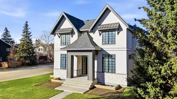 Calgary, AB T2N 2Z6,703 35 ST NW