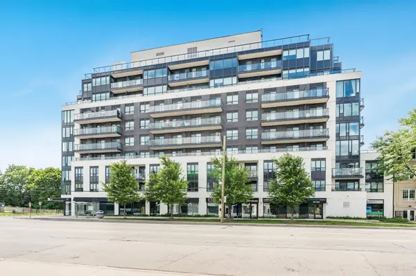 Toronto C06, ON M3H 2S9,741 Sheppard AVE W #401