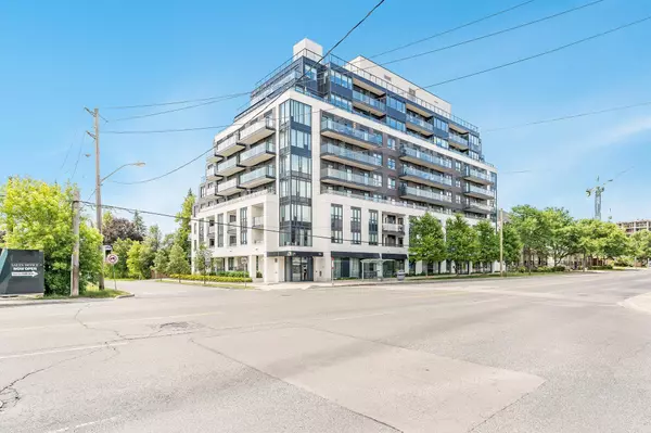 Toronto C06, ON M3H 2S9,741 Sheppard AVE W #401