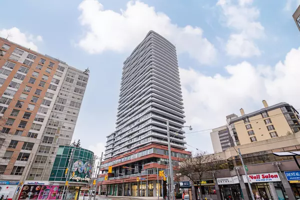 280 Dundas ST W #PH 11, Toronto C01, ON M5T 1G2