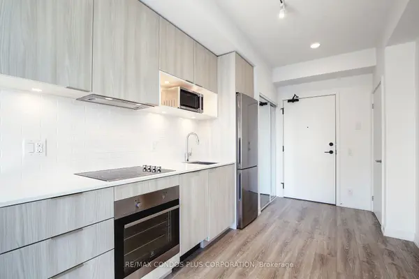 Toronto C08, ON M5A 0M8,20 Tubman AVE #2011