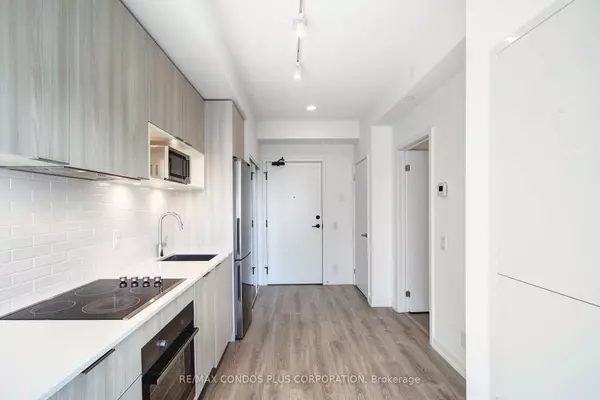 Toronto C08, ON M5A 0M8,20 Tubman AVE #2011