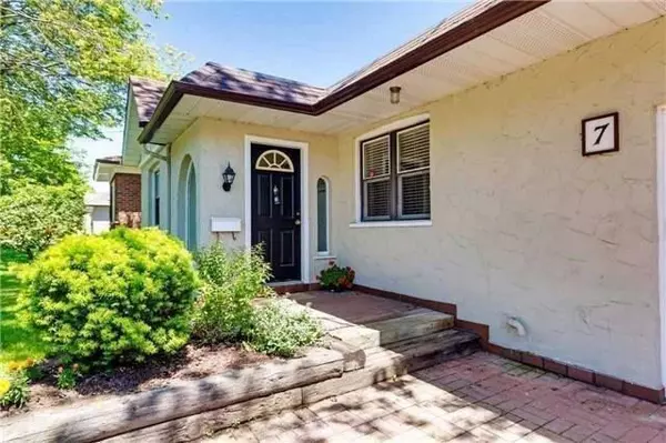 Toronto E10, ON M1C 1E2,7 Watson ST #Main