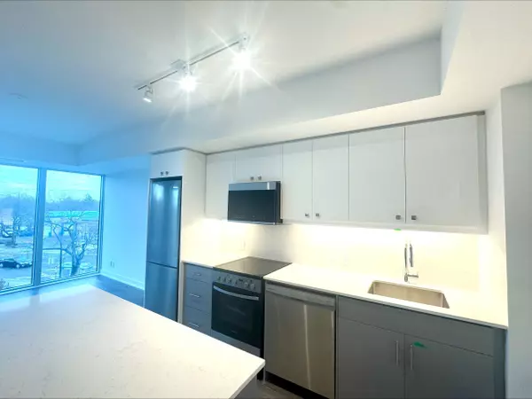 Toronto E06, ON M1N 0C7,2 Manderley DR #415