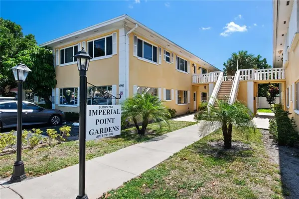 Fort Lauderdale, FL 33308,5900 NE 22nd Way #801