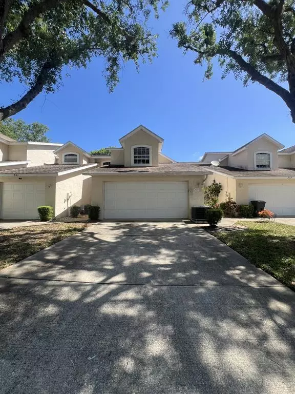 539 Lake Bridge Drive, Ormond Beach, FL 32174