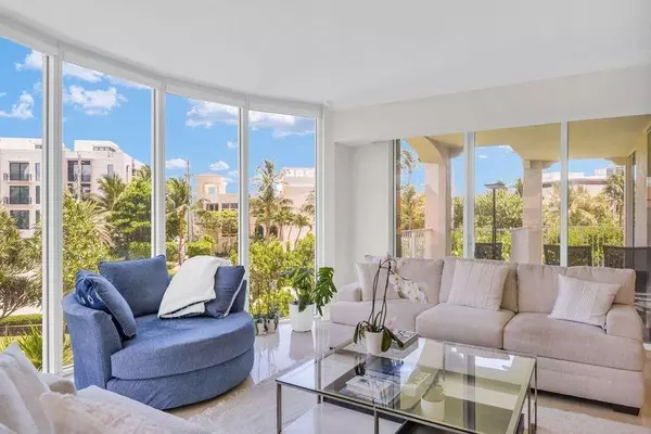 Highland Beach, FL 33487,3700 S Ocean Boulevard #206